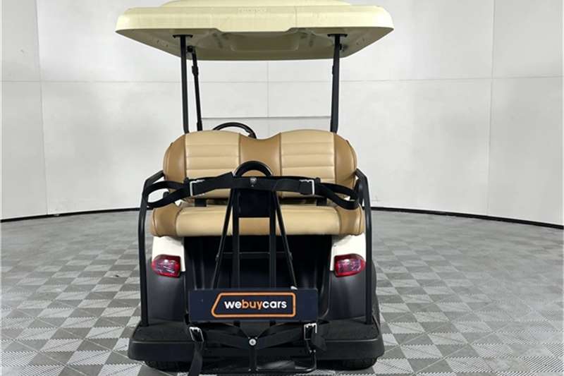  2023 VW Golf 