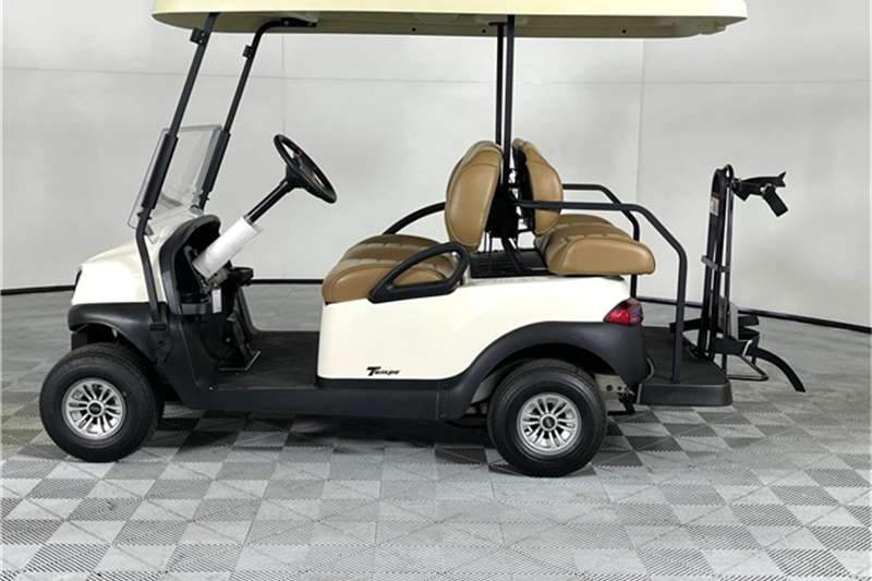  2023 VW Golf 