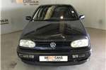  1993 VW Golf 