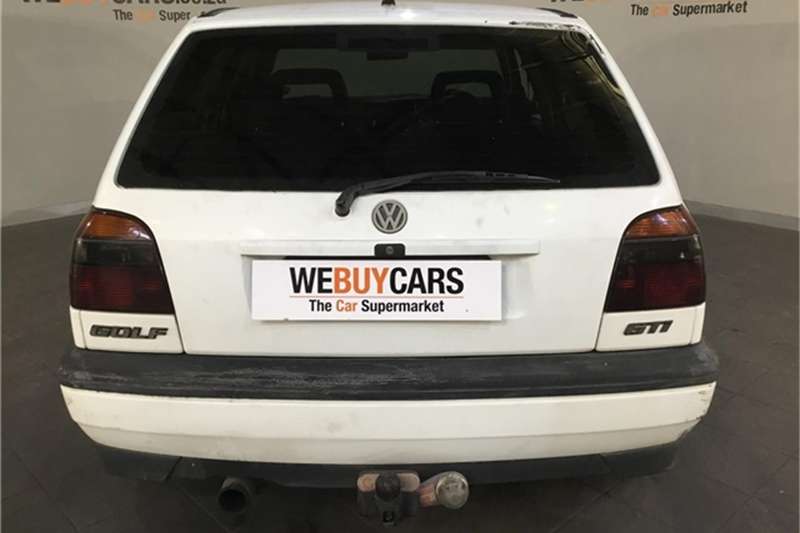 1995 Vw For Sale In Western Cape Auto Mart