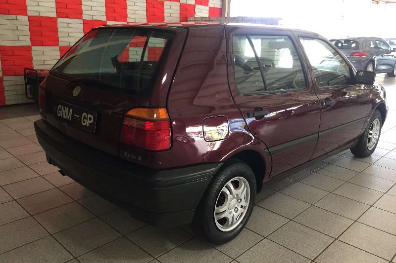 1995 VW for sale in Gauteng | Auto Mart