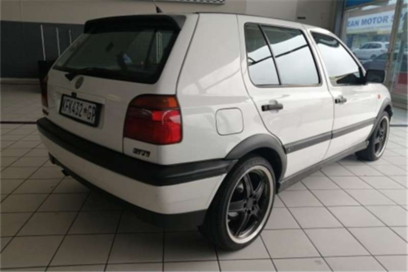 1995 VW for sale in Gauteng | Auto Mart