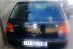  1999 VW Golf 