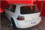  2004 VW Golf 