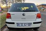  2003 VW Golf 