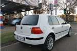  2003 VW Golf 