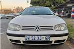  2003 VW Golf 