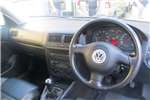  2002 VW Golf 