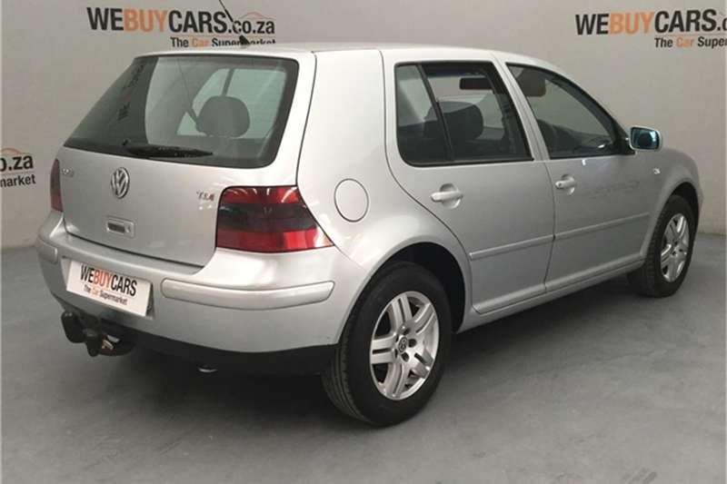 2002 VW for sale in Gauteng | Auto Mart