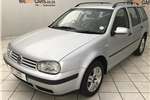  2002 VW Golf 