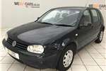  2002 VW Golf 