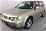  2002 VW Golf 