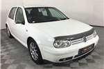  2002 VW Golf 