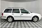  2002 VW Golf 