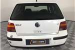  2003 VW Golf 