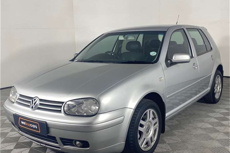 2003 VW for sale in KwaZulu-Natal | Auto Mart