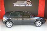  2003 VW Golf 