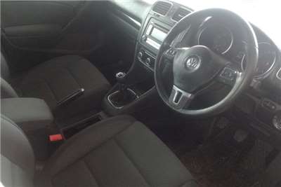  2011 VW Golf 