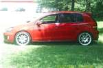  2009 VW Golf 