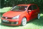  2009 VW Golf 