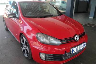  2010 VW Golf 