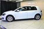  2014 VW Golf 