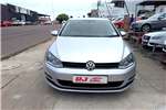  2016 VW Golf 