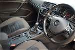  2014 VW Golf 