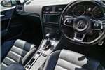  2015 VW Golf 