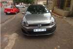  2014 VW Golf 