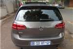  2014 VW Golf 