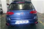  2013 VW Golf 