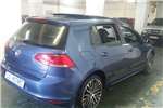  2013 VW Golf 