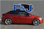  2012 VW Golf Golf cabriolet 1.4TSI Comfortline