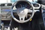  2013 VW Golf Golf cabriolet 1.4TSI Comfortline