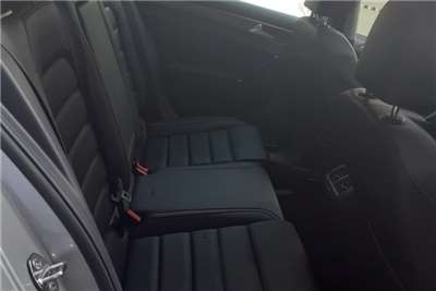  2014 VW Golf Golf cabriolet 1.4TSI Comfortline