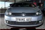  2012 VW Golf Golf cabriolet 1.4TSI Comfortline auto