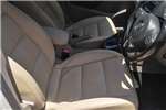  2013 VW Golf Golf cabriolet 1.4TSI Comfortline auto