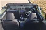  2014 VW Golf Golf cabriolet 1.4TSI Comfortline auto