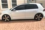  2015 VW Golf Golf cabriolet 1.4TSI Comfortline auto