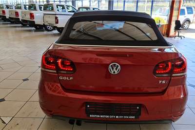 2013 VW Golf 