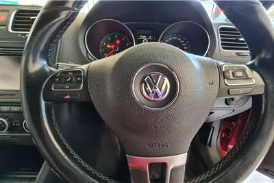  2013 VW Golf 