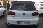  2012 VW Golf Golf cabriolet 1.4TSI Highline