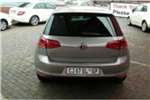  2013 VW Golf Golf cabriolet 1.4TSI Highline