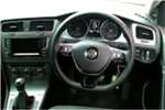  2013 VW Golf Golf cabriolet 1.4TSI Highline