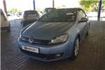  2013 VW Golf Golf cabriolet 1.4TSI Highline auto