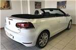  2013 VW Golf Golf cabriolet 1.4TSI Highline auto