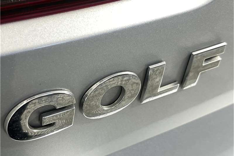  2014 VW Golf Golf cabriolet 1.4TSI Highline auto