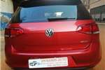  2015 VW Golf Golf cabriolet 1.4TSI Highline auto