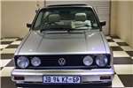 Used 1993 VW Golf Cabriolet 